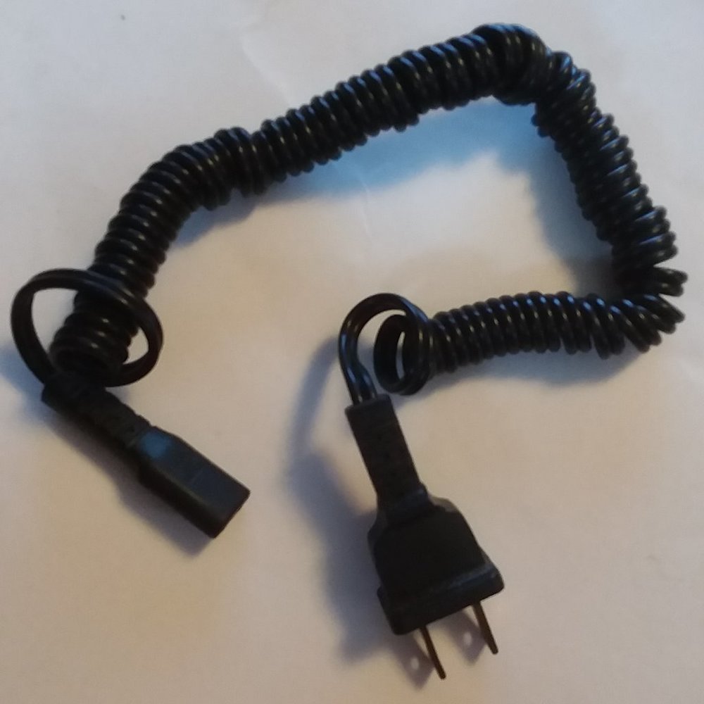 Electric Razor - image 4